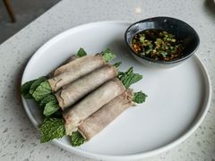 -半山腰·云南菜(侨福芳草地店)