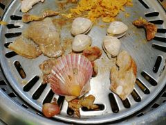 -韩盛·盛江山自助料理(沈辽路万达店)