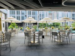露天位-813芭依珊 BAESAn(汇港购物中心店)