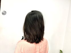 -HD HAIR STYLE