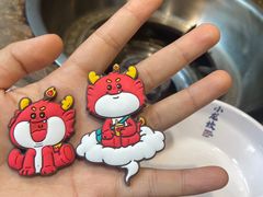 -小龙坎火锅(全球总店)