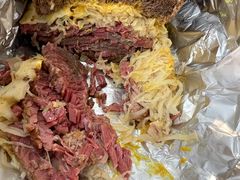 纽约鲁本酱牛肉三明治-KATCHUP