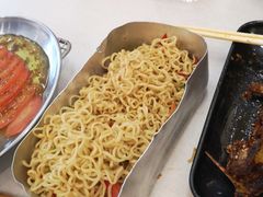 -火焰枪蛋·烧烤(奉天街店)
