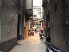 -清真·马峰烤肉(小学习北巷店)