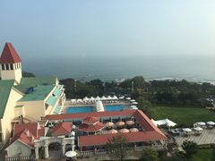 -青岛海景花园大酒店