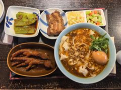 -喜晋道面馆(华严寺广场店)