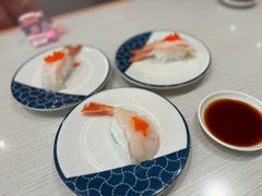 -滨寿司(新街口中央商场店)