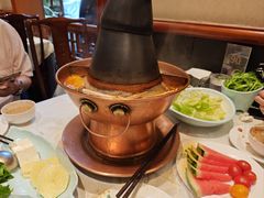 -东来顺饭庄(天坛店)