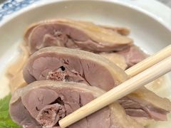 -金陵后厨·南京菜(新街口秣陵路店)