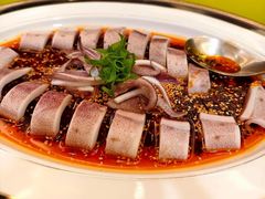 -金成潮菜博物馆(海珠湿地店)