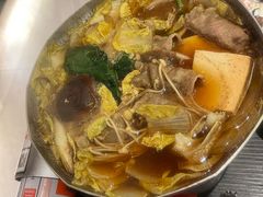 -AJIYA·池袋日式烧肉自助(天津万象城店)