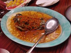 -厦门宝龙铂尔曼大酒店·龙之渊中餐厅