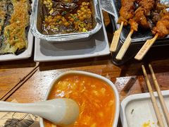 -管氏翅吧(护国寺店)