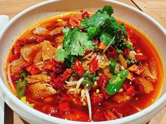 -枣子树·素食餐厅(普陀山店)