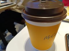 -麦当劳(五一北路店)
