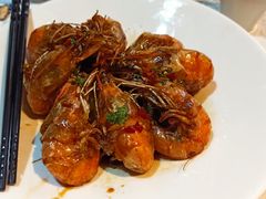 -醉南拳客家菜·河田鸡(东街口航空大厦店)