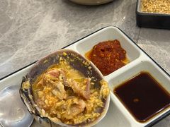 -本达人海鲜烧烤·朝鲜族风味(发展店)