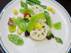 -烟疆印象新疆菜(万联广场店)