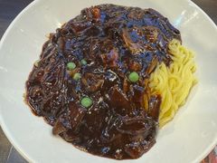 -香港饭店0410(明洞店)