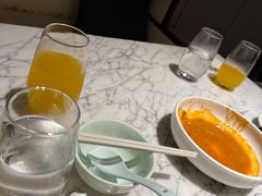 -青雅中餐厅(大连金石滩绿发希尔顿度假酒店)