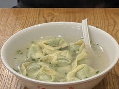 -东泰祥生煎馆(重庆北路店)
