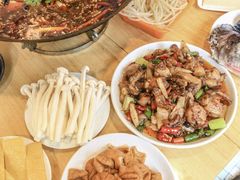 -鸿顺老铁锅美蛙鱼府(解放碑店)