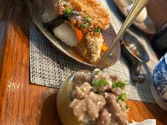 -戏作寿司(观音桥店)