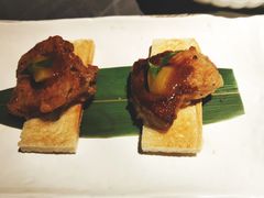 -匠和风精致料理(祥禾天地店)