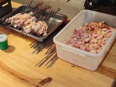 -00后的烤串·扬州地标烧烤(大运河博物馆店)
