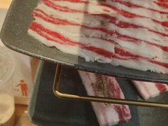 -新石器烤肉(百联川沙店)