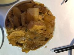 -大荣华酒楼(元朗老店)