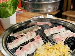 -霸腹烤肉(厦门柚子番店)