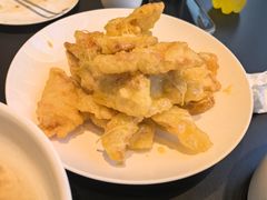 -常鲜楼常来尝鲜海胆馆(星海店)