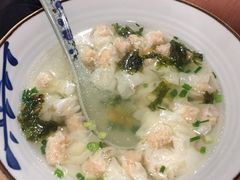 -王阿盖手工小吃(环城西路店)