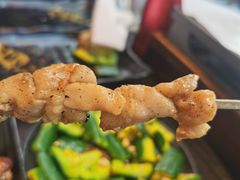 -纪录片《人生一串》体验店(静安店)