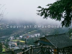 -堂安侗寨