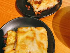 老通城三鲜豆皮-莲餐厅·湖北菜·藕汤是头牌(愚园路店)