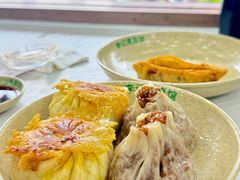 -李记清真馆(打钉巷店)