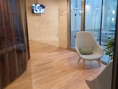 -WeWork中国(三里屯11号社区店)