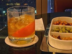 -瑞吉吧 The St·Regis Bar(长沙瑞吉酒店)