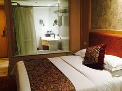 -上海浦西开元大酒店