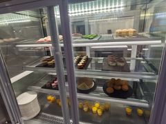 -星伦多 自助料理(圆融店)