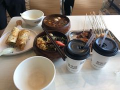 -金乐活美食(中街店)