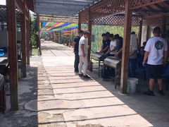 -亲兄弟真人CS团建拓展基地