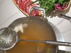 -左庭右院鲜牛肉火锅(七宝领展广场店)