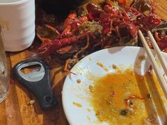 -庄老幺火锅(娄山关路店)