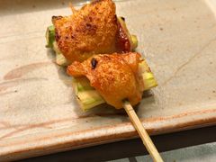 -鳥喜Toriki怀石烧鸟料理