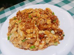-紫光园·烤鸭·北京菜(劲松店)