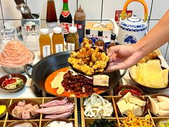 -芈重山老火锅(广州首店)