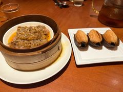 -杭州JW万豪酒店-万豪中餐厅